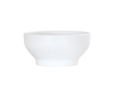 Nova 30oz Soup Bowl-White